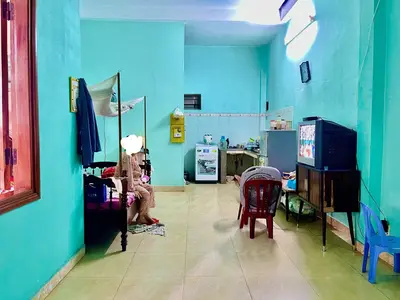 Bán nhà mặt tiền Lê Đình Lý, Hải Châu – 83 m², 4 tầng, 18 tỷ – ảnh 3