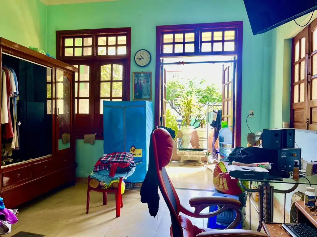 Bán nhà mặt tiền Lê Đình Lý, Hải Châu – 83 m², 4 tầng, 18 tỷ – ảnh 5