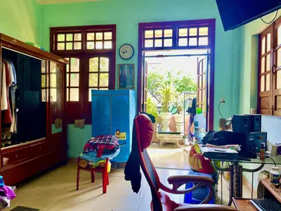 Bán nhà mặt tiền Lê Đình Lý, Hải Châu – 83 m², 4 tầng, 18 tỷ – ảnh 5