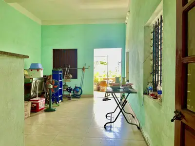 Bán nhà mặt tiền Lê Đình Lý, Hải Châu – 83 m², 4 tầng, 18 tỷ – ảnh 6