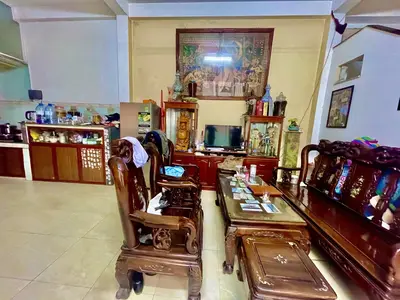 Bán nhà mặt tiền Lê Đình Lý, Hải Châu – 83 m², 4 tầng, 18 tỷ – ảnh 7