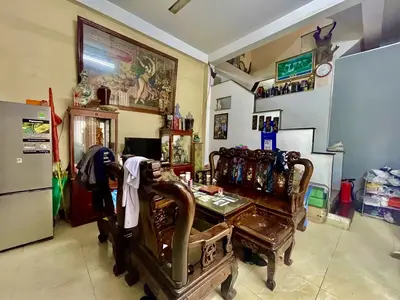 Bán nhà mặt tiền Lê Đình Lý, Hải Châu – 83 m², 4 tầng, 18 tỷ – ảnh 8