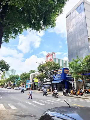 Bán nhà mặt tiền Lê Đình Lý, Hải Châu – 83 m², 4 tầng, 18 tỷ – ảnh 11
