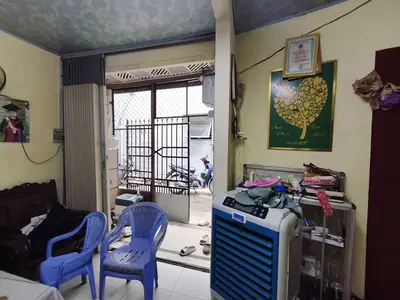 Bán nhà Hoàng Diệu, Hải Châu – 41 m², 2 tầng, 3,99 tỷ