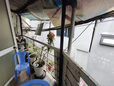 Bán nhà Hoàng Diệu, Hải Châu – 41 m², 2 tầng, 3,99 tỷ – ảnh 2