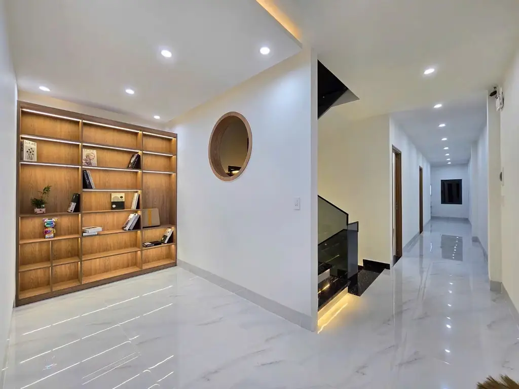 Bán nhà Trường Chinh, Thanh Khê – 123,7 m², 3 tầng, 4,95 tỷ – ảnh 2