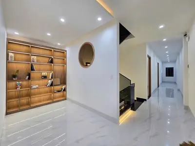 Bán nhà Trường Chinh, Thanh Khê – 123,7 m², 3 tầng, 4,95 tỷ – ảnh 2