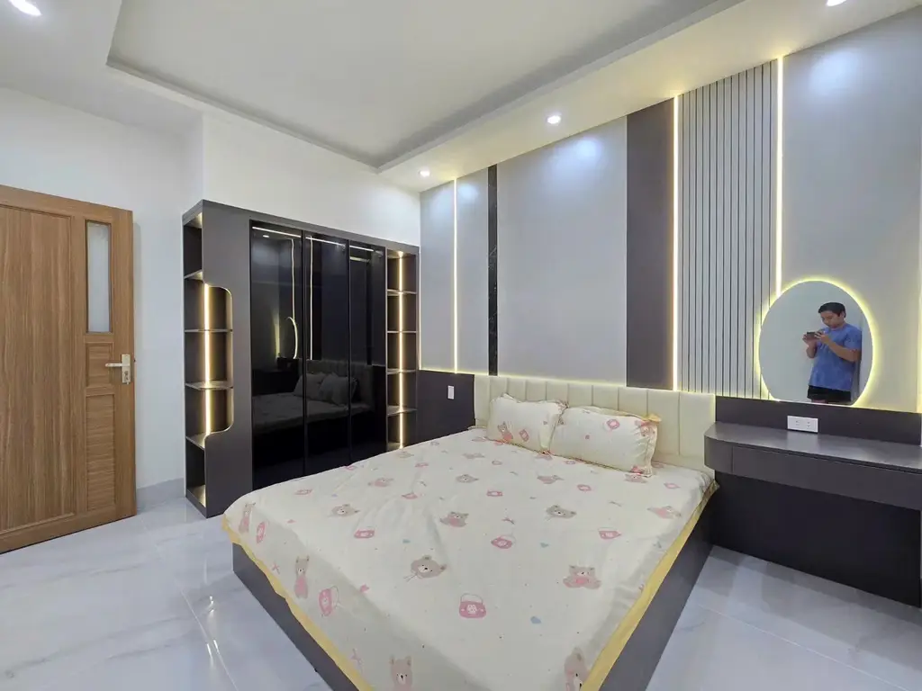 Bán nhà Trường Chinh, Thanh Khê – 123,7 m², 3 tầng, 4,95 tỷ – ảnh 3