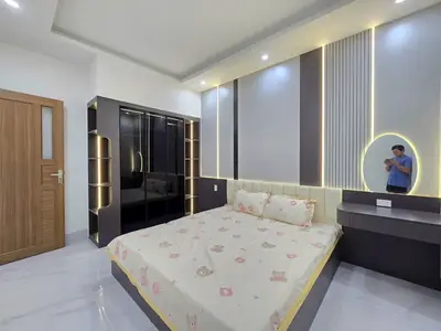 Bán nhà Trường Chinh, Thanh Khê – 123,7 m², 3 tầng, 4,95 tỷ – ảnh 3