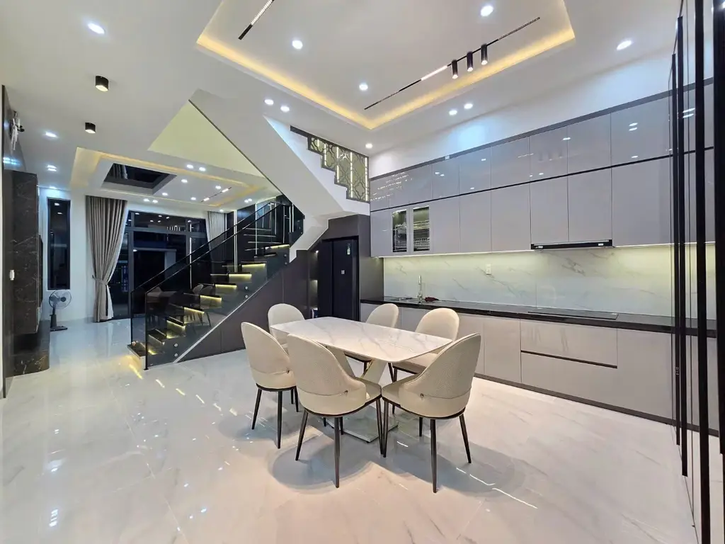Bán nhà Trường Chinh, Thanh Khê – 123,7 m², 3 tầng, 4,95 tỷ – ảnh 4