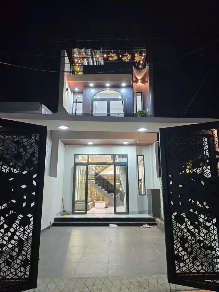 Bán nhà Trường Chinh, Thanh Khê – 123,7 m², 3 tầng, 4,95 tỷ – ảnh 5