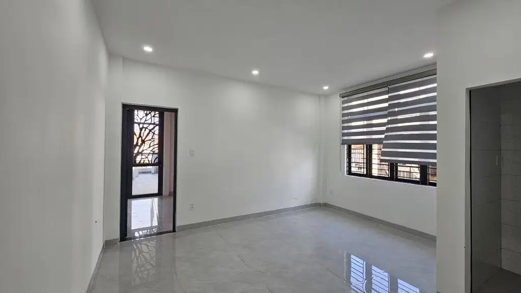 Bán nhà mặt tiền Thái Phiên, Hải Châu – 125 m², 4 tầng, 33,5 tỷ – ảnh 4