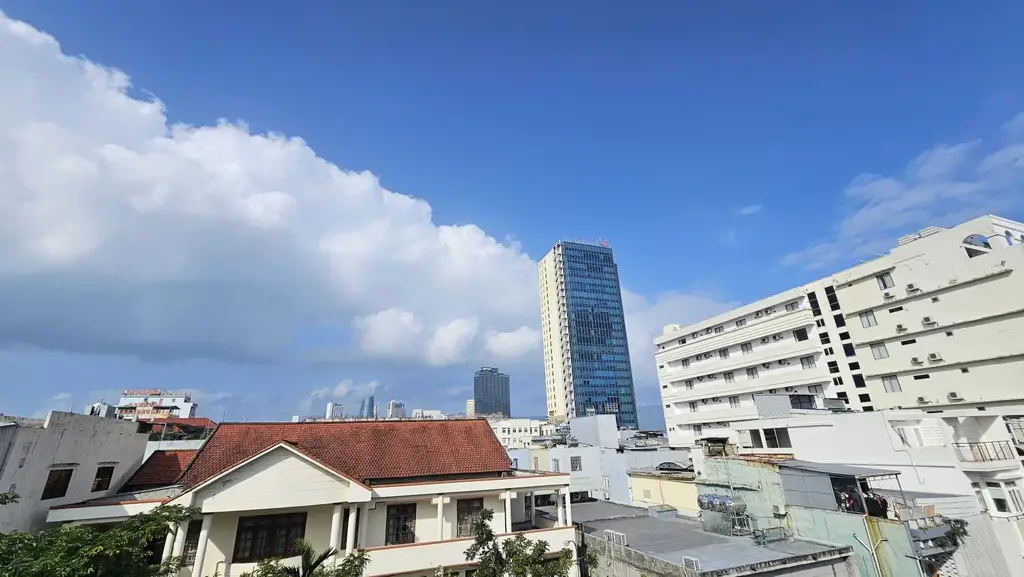 Bán nhà mặt tiền Thái Phiên, Hải Châu – 125 m², 4 tầng, 33,5 tỷ – ảnh 5