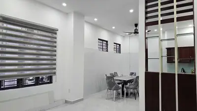 Bán nhà mặt tiền Thái Phiên, Hải Châu – 125 m², 4 tầng, 33,5 tỷ – ảnh 7