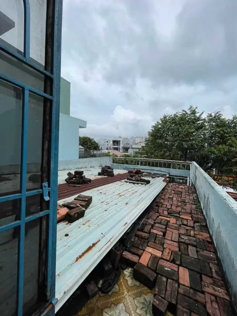 Bán nhà mặt tiền Nguyễn Công Trứ, Sơn Trà – 98 m², 2 tầng, 17,5 tỷ – ảnh 5