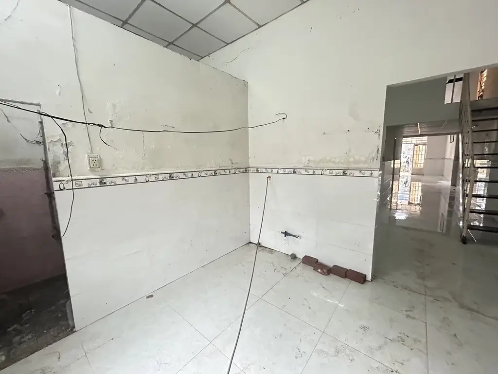 Bán nhà Bà Bang Nhãn, Ngũ Hành Sơn – 130 m², 1,5 tầng, 5,9 tỷ – ảnh 2