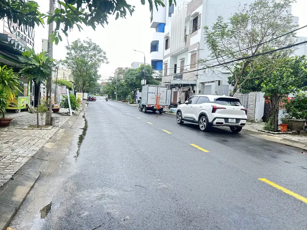 Bán nhà Bà Bang Nhãn, Ngũ Hành Sơn – 130 m², 1,5 tầng, 5,9 tỷ – ảnh 3