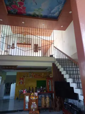 Bán nhà Hòa Tiến, Hòa Vang – 150 m², 2 tầng, 2,2 tỷ