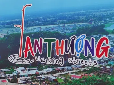 Bán nhà mặt tiền An Thượng 1, Ngũ Hành Sơn – 80 m², 8 tầng, 45 tỷ