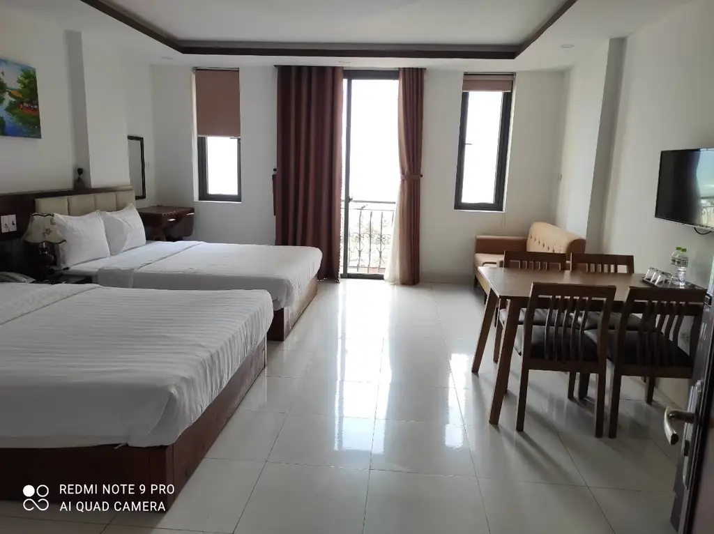 Bán nhà mặt tiền An Thượng 1, Ngũ Hành Sơn – 80 m², 8 tầng, 45 tỷ – ảnh 2