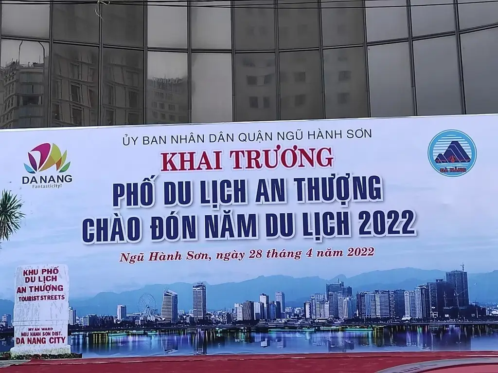 Bán nhà mặt tiền An Thượng 1, Ngũ Hành Sơn – 80 m², 8 tầng, 45 tỷ – ảnh 3