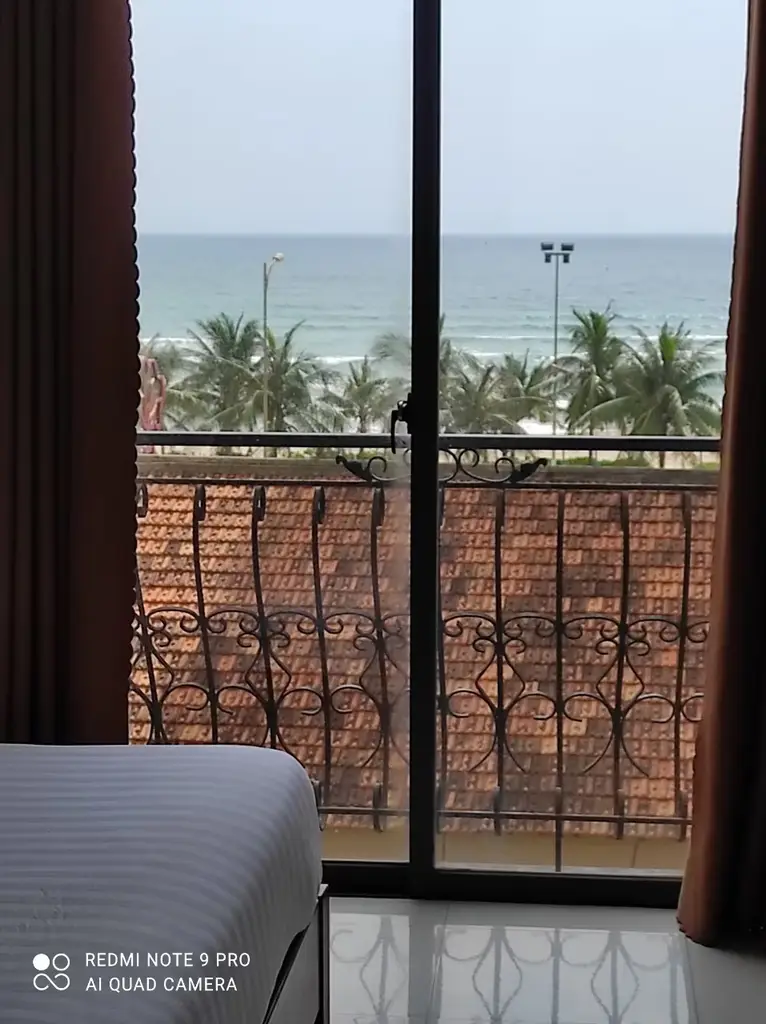 Bán nhà mặt tiền An Thượng 1, Ngũ Hành Sơn – 80 m², 8 tầng, 45 tỷ – ảnh 4