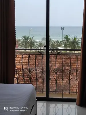 Bán nhà mặt tiền An Thượng 1, Ngũ Hành Sơn – 80 m², 8 tầng, 45 tỷ – ảnh 4