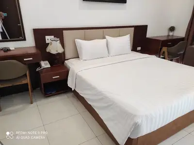 Bán nhà mặt tiền An Thượng 1, Ngũ Hành Sơn – 80 m², 8 tầng, 45 tỷ – ảnh 6