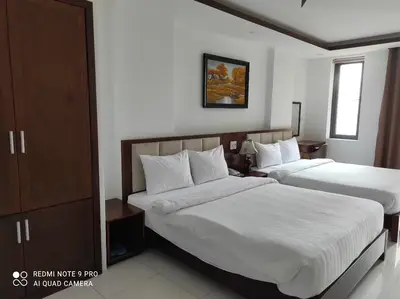 Bán nhà mặt tiền An Thượng 1, Ngũ Hành Sơn – 80 m², 8 tầng, 45 tỷ – ảnh 7