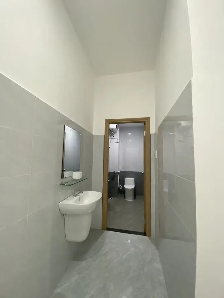 Bán nhà Cẩm Bắc 5, Cẩm Lệ – 64 m², 2 tầng, 3,6 tỷ – ảnh 3