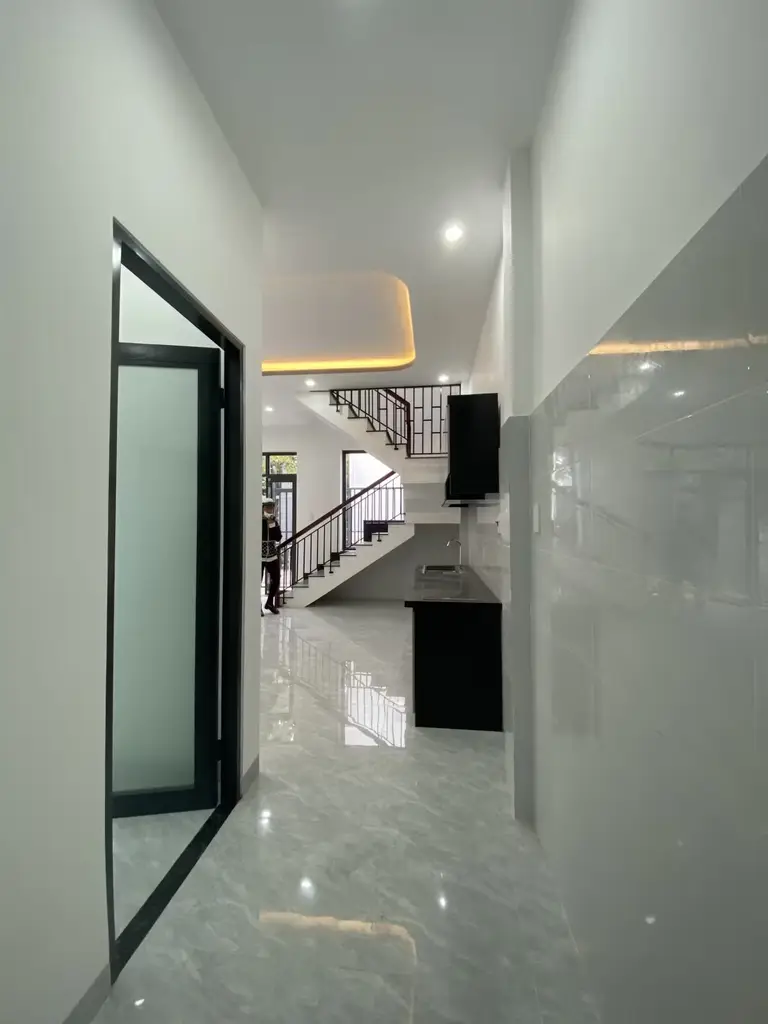 Bán nhà Cẩm Bắc 5, Cẩm Lệ – 64 m², 2 tầng, 3,6 tỷ – ảnh 5