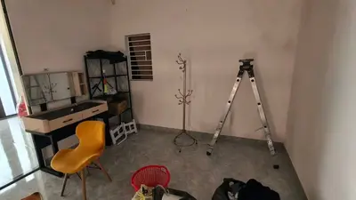 Bán nhà Kiệt Hùng Vương, Hội An – 100 m², 2 tầng, 3,4 tỷ – ảnh 2