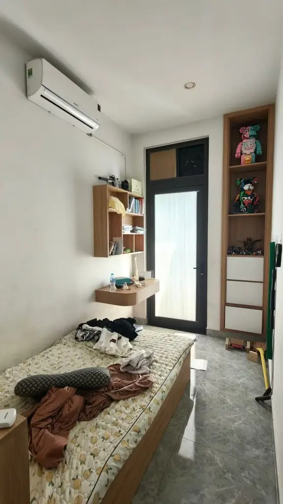 Bán nhà Kiệt Hùng Vương, Hội An – 100 m², 2 tầng, 3,4 tỷ – ảnh 3