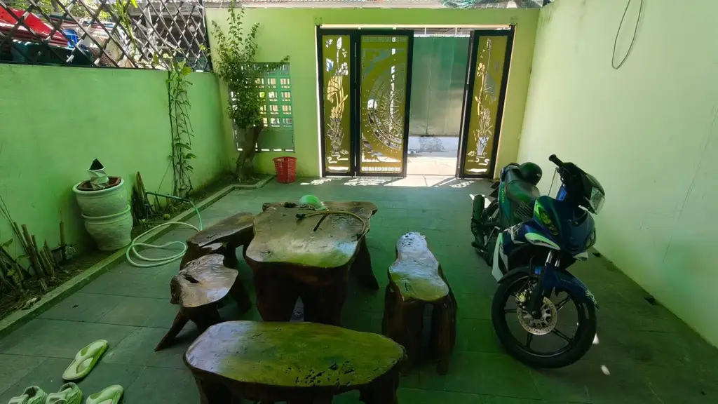 Bán nhà Kiệt Hùng Vương, Hội An – 100 m², 2 tầng, 3,4 tỷ – ảnh 4