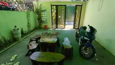 Bán nhà Kiệt Hùng Vương, Hội An – 100 m², 2 tầng, 3,4 tỷ – ảnh 4