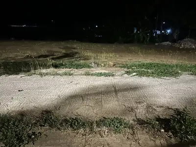 Bán đất mặt tiền Hòa Sơn, Hòa Vang – 168 m², 2,15 tỷ
