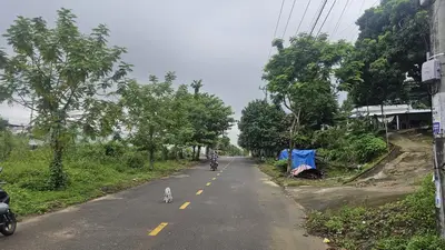 Bán đất Phan Thêm, Hòa Sơn, Liên Chiểu – 100 m², 2,65 tỷ – ảnh 3