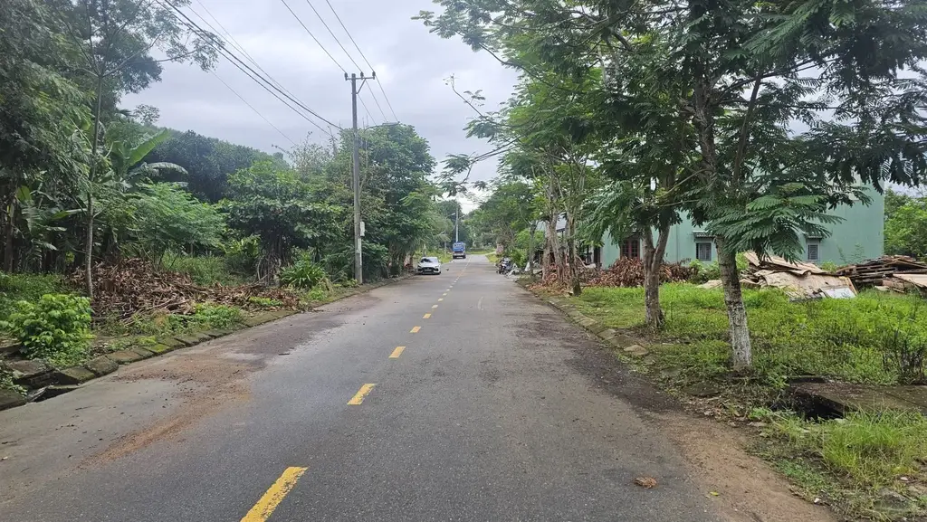 Bán đất Phan Thêm, Hòa Sơn, Liên Chiểu – 100 m², 2,65 tỷ – ảnh 4