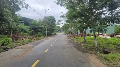 Bán đất Phan Thêm, Hòa Sơn, Liên Chiểu – 100 m², 2,65 tỷ – ảnh 4