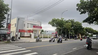 Bán đất Phan Thêm, Hòa Sơn, Liên Chiểu – 100 m², 2,65 tỷ – ảnh 5