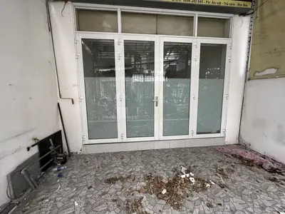 Bán nhà cấp 4 mặt tiền Hải Hồ, Hải Châu – 84,7 m², 11 tỷ