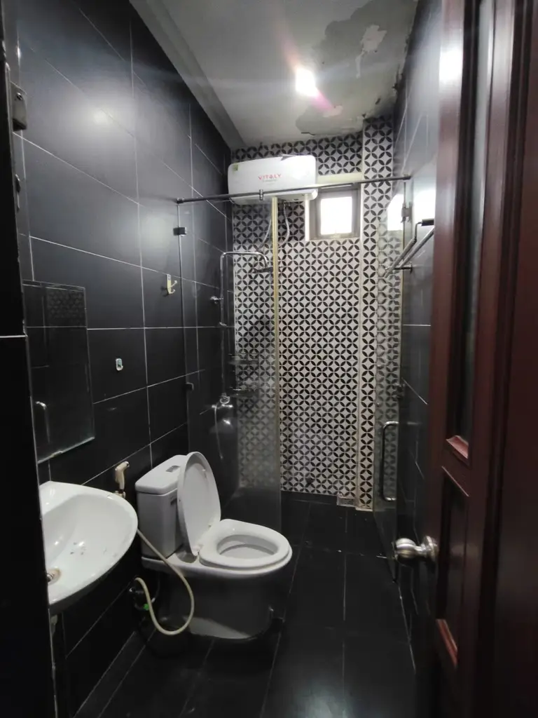 Bán nhà mặt tiền Nguyễn Thức Tự, Ngũ Hành Sơn – 110 m², 3 tầng, 8,2 tỷ – ảnh 2
