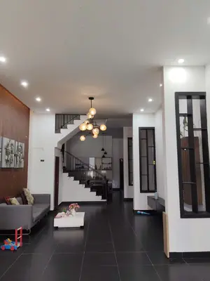 Bán nhà mặt tiền Nguyễn Thức Tự, Ngũ Hành Sơn – 110 m², 3 tầng, 8,2 tỷ – ảnh 4