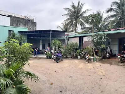 Bán nhà cấp 4 mặt tiền Nguyễn Văn Cừ, Liên Chiểu – 264 m², 8 tỷ