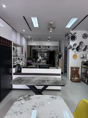 Bán nhà Nguyễn Thị Định nhà 3 Tầng, Sơn Trà – 88,5 m², 5 tầng, 17,68 tỷ – ảnh 3