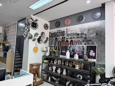 Bán nhà Nguyễn Thị Định nhà 3 Tầng, Sơn Trà – 88,5 m², 5 tầng, 17,68 tỷ – ảnh 4