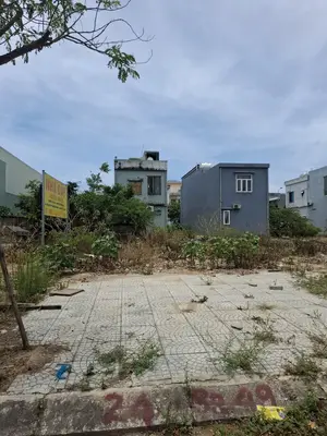 Bán đất mặt tiền Nguyễn Thần Hiến, Ngũ Hành Sơn – 100 m², 10,8 tỷ – ảnh 3