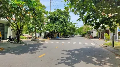Bán nhà Đô Đốc Lộc, Cẩm Lệ – 100 m², 2 tầng, 7,5 tỷ – ảnh 3