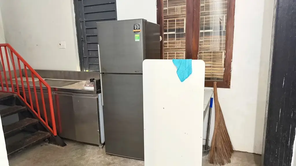 Bán nhà Đô Đốc Lộc, Cẩm Lệ – 100 m², 2 tầng, 7,5 tỷ – ảnh 5