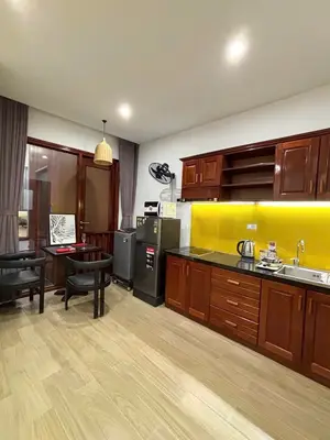 Bán nhà Thạch Lam, Sơn Trà – 81 m², 4 tầng, 19,5 tỷ